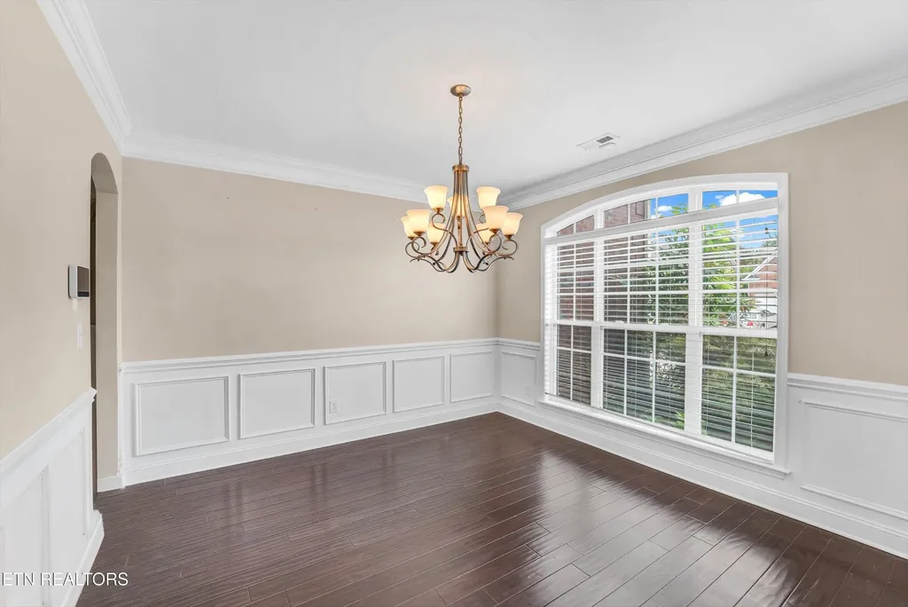 2636 Nicholas View Lane Knoxville TN 37931