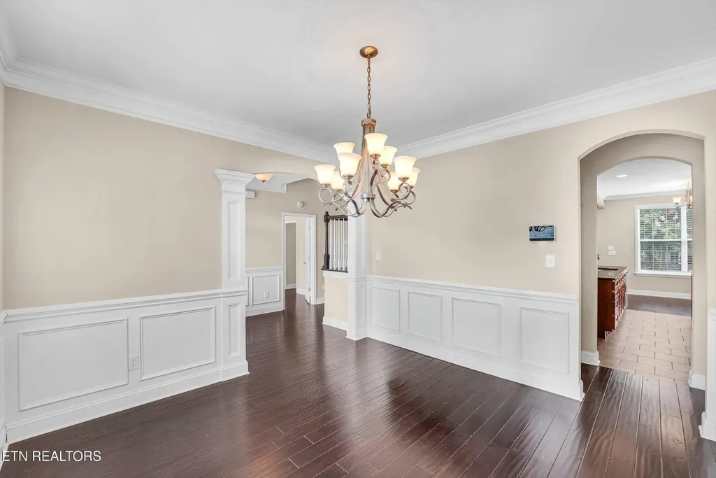 2636 Nicholas View Lane Knoxville TN 37931