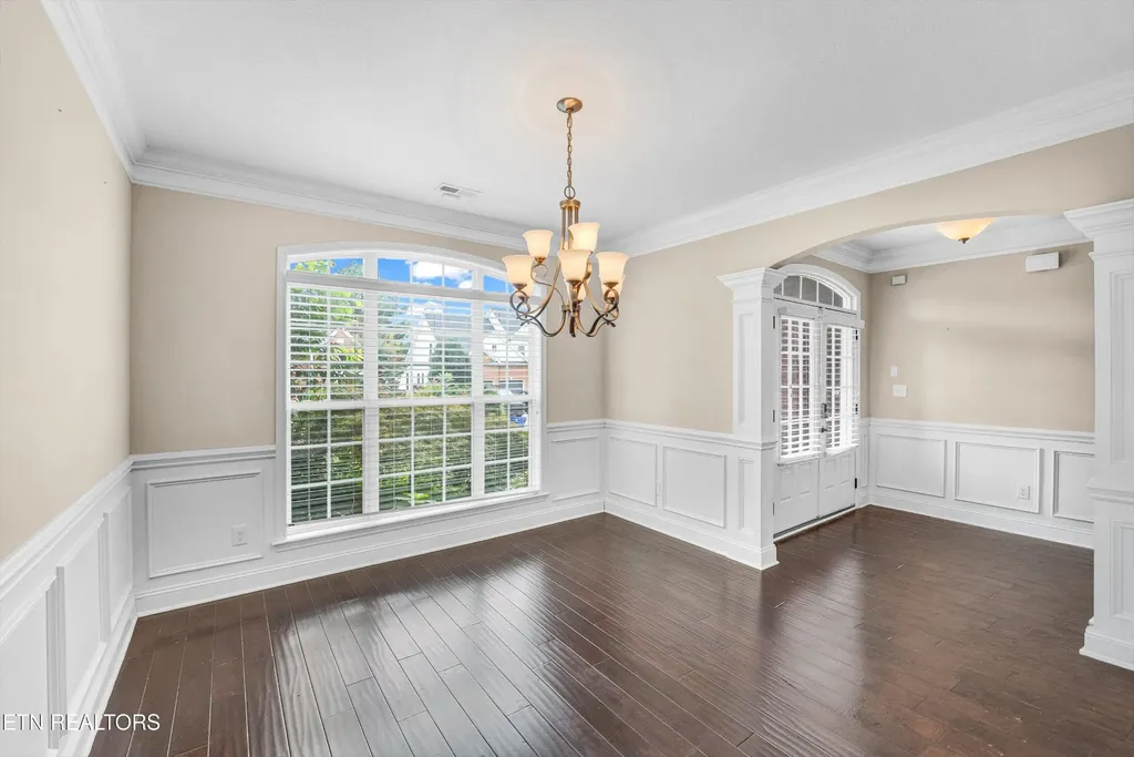 2636 Nicholas View Lane Knoxville TN 37931