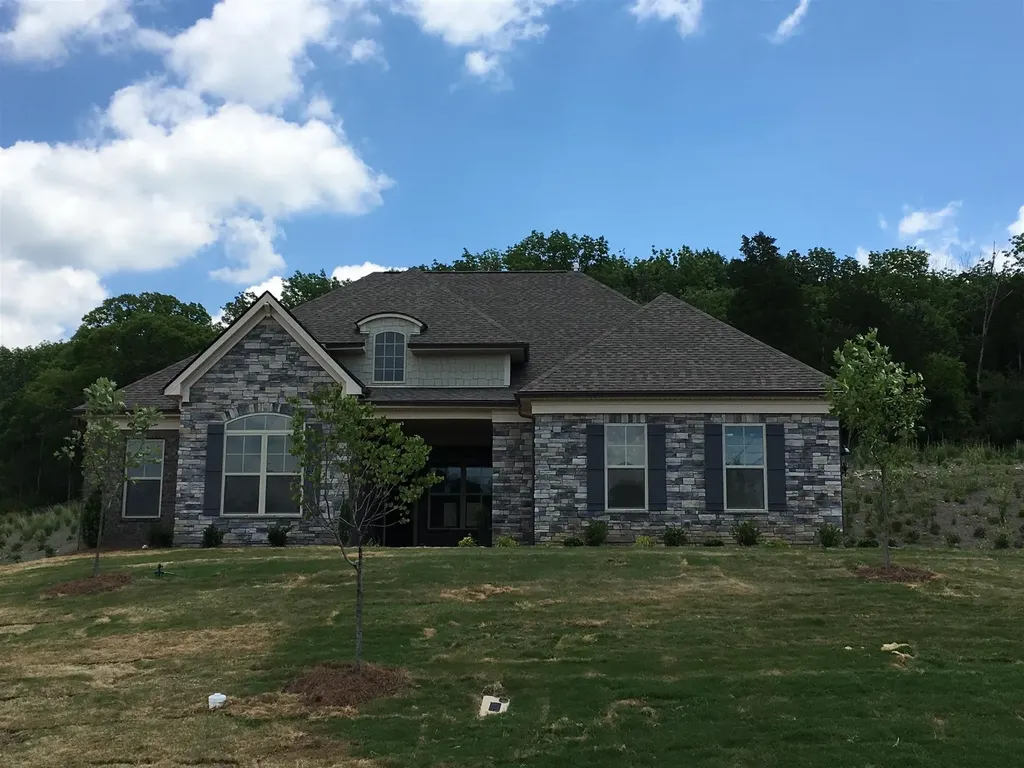 732 Green Hill Boulevard Brentwood TN 37027