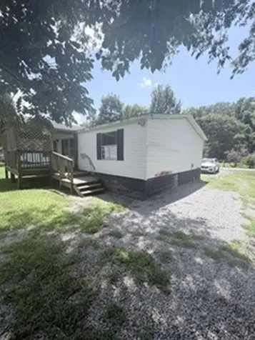 605 Gin Street Winchester TN 37398