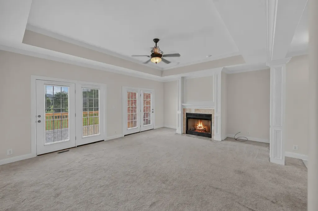 3000 Surrey Ridge Road Clarksville TN 37043