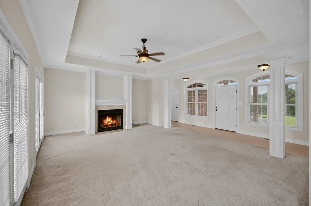 3000 Surrey Ridge Road Clarksville TN 37043