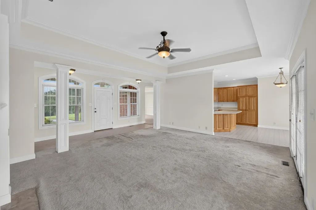 3000 Surrey Ridge Road Clarksville TN 37043
