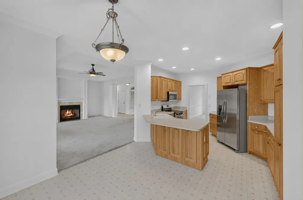 3000 Surrey Ridge Road Clarksville TN 37043