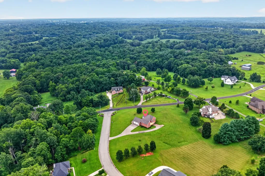3000 Surrey Ridge Road Clarksville TN 37043