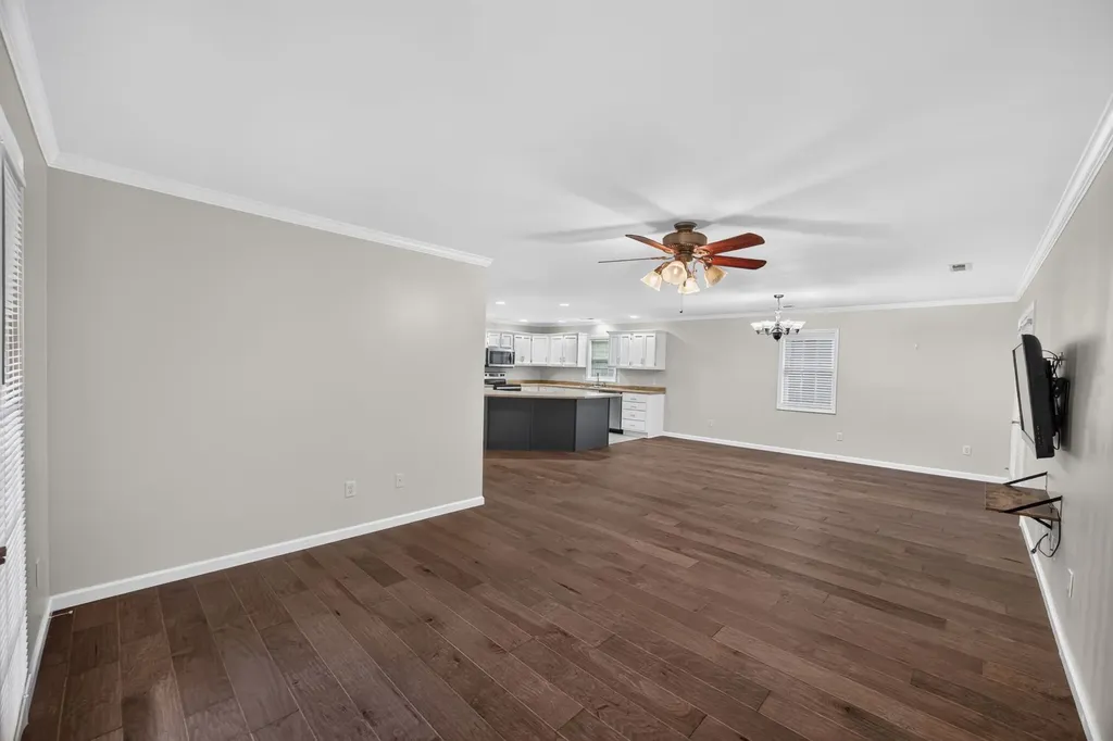 501 Forrest Cove Lane Cookeville TN 38501