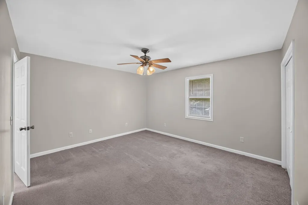 501 Forrest Cove Lane Cookeville TN 38501