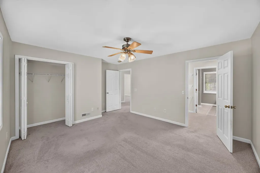 501 Forrest Cove Lane Cookeville TN 38501