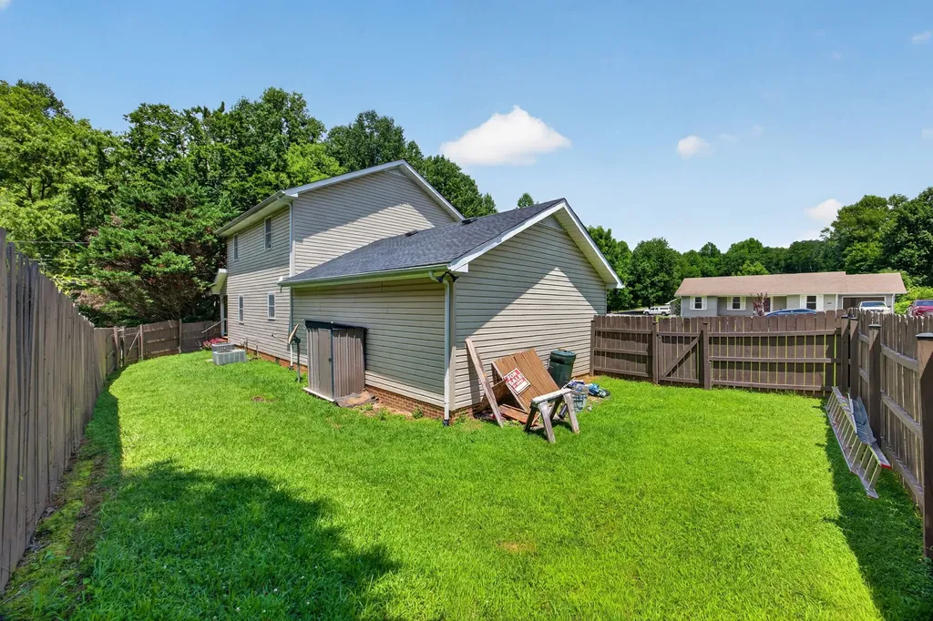 501 Forrest Cove Lane Cookeville TN 38501