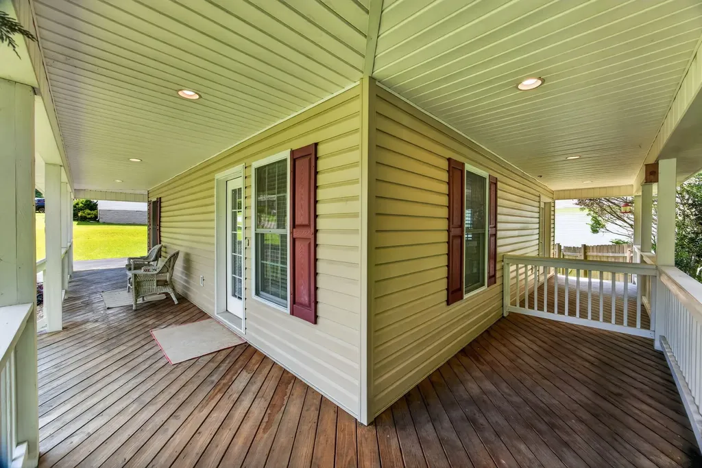 501 Forrest Cove Lane Cookeville TN 38501