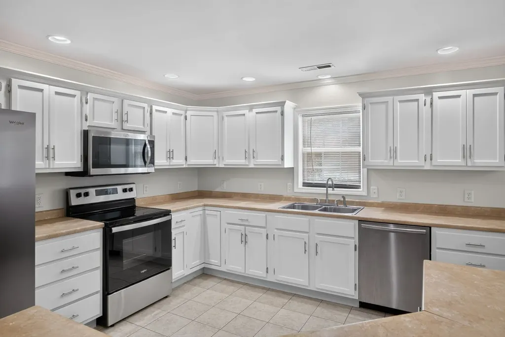 501 Forrest Cove Lane Cookeville TN 38501