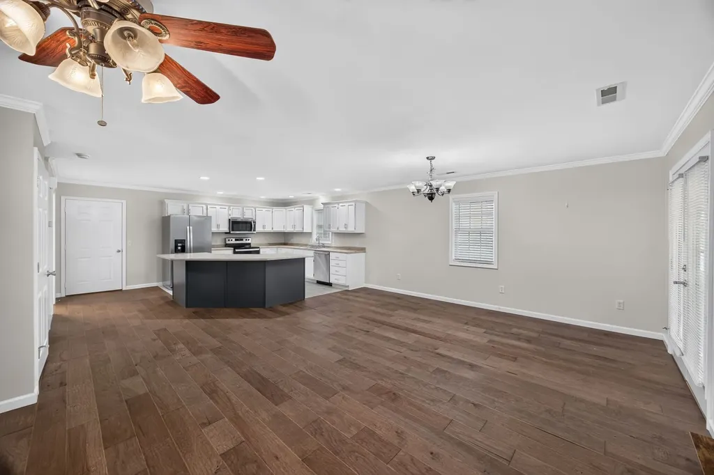 501 Forrest Cove Lane Cookeville TN 38501