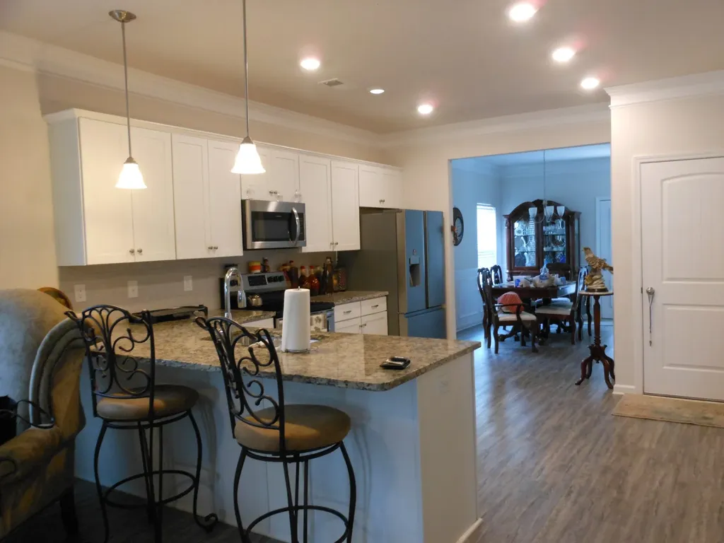 2225 Silverton Drive Nashville TN 37207