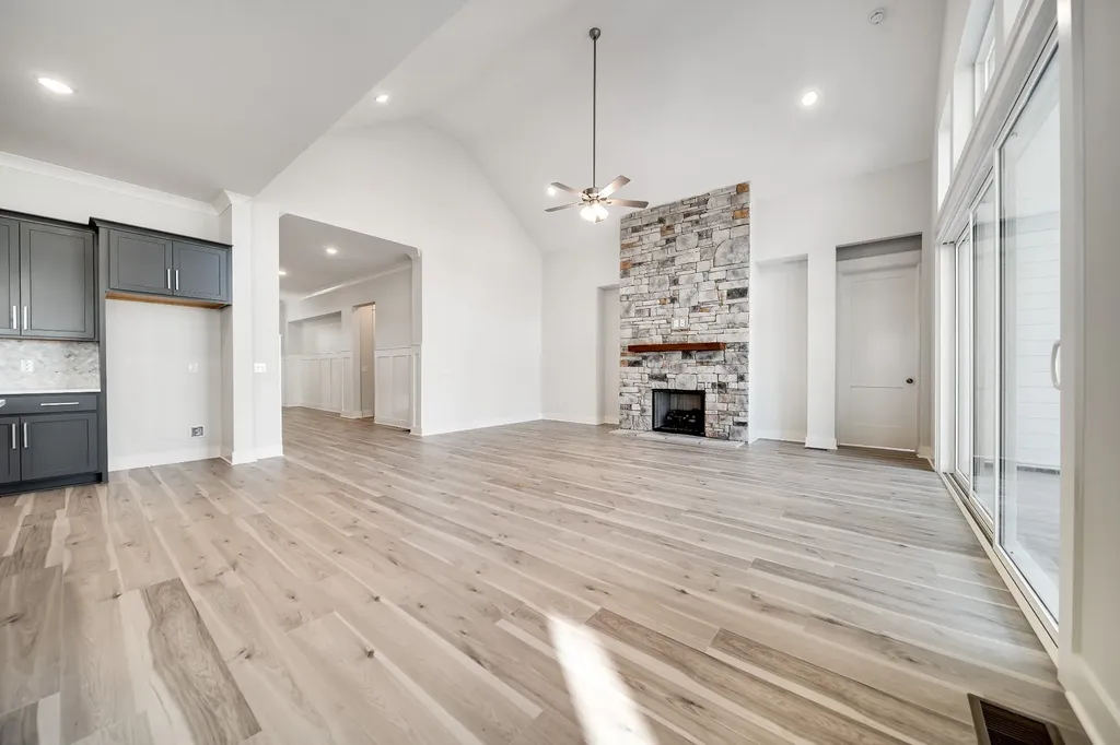 1728 Shallow Creek Drive Spring Hill TN 37174