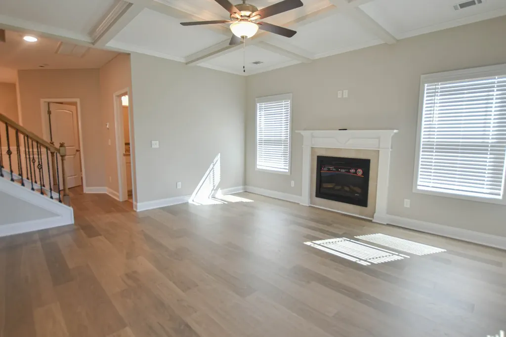1113 Henry Place Boulevard Clarksville TN 37042