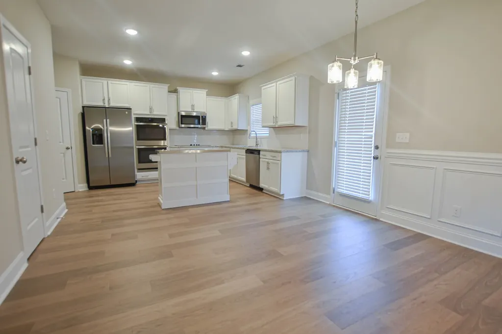 1113 Henry Place Boulevard Clarksville TN 37042