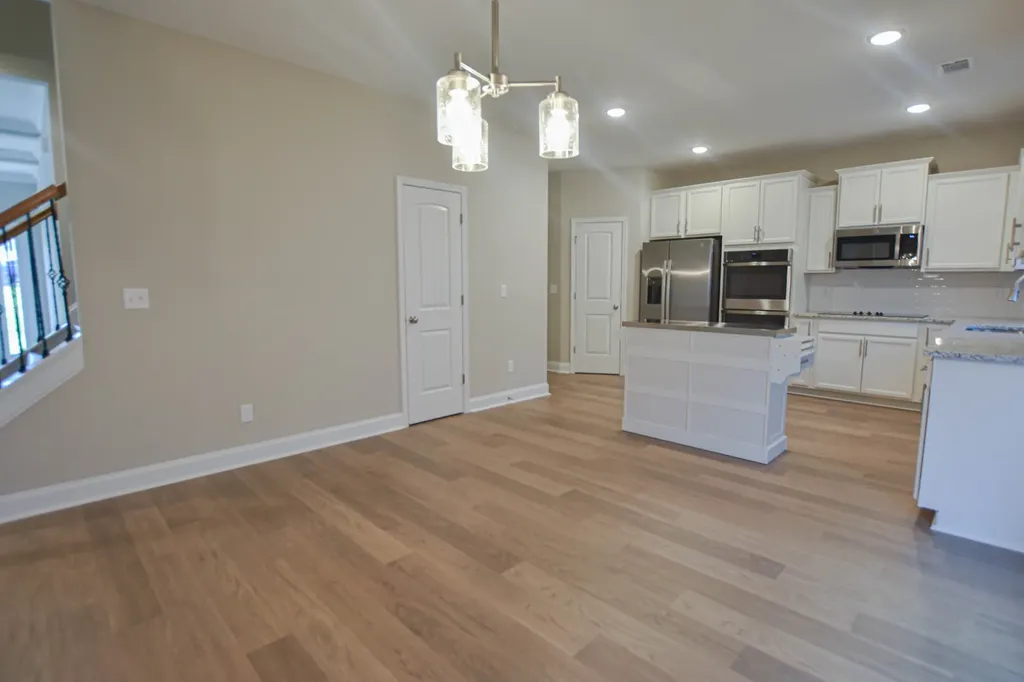 1113 Henry Place Boulevard Clarksville TN 37042