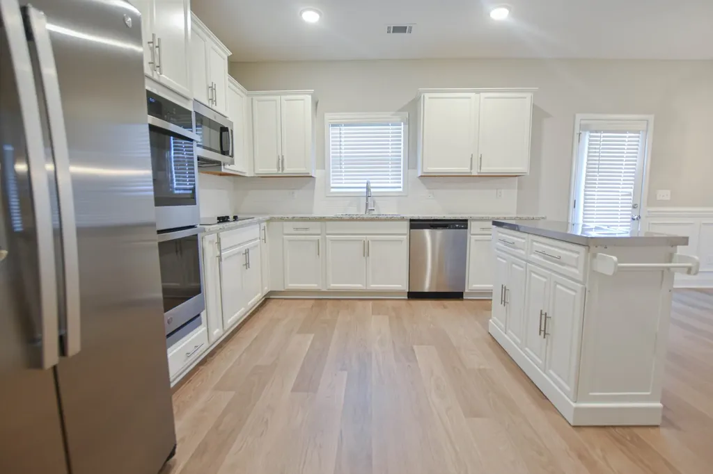 1113 Henry Place Boulevard Clarksville TN 37042