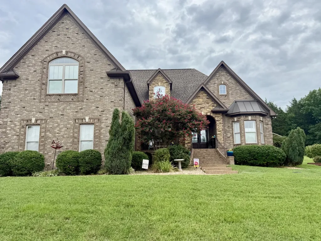 110 Avalon Bay Drive Old Hickory TN 37138