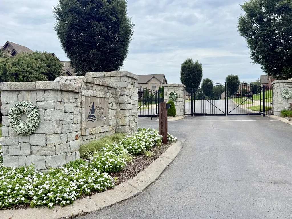 110 Avalon Bay Drive Old Hickory TN 37138
