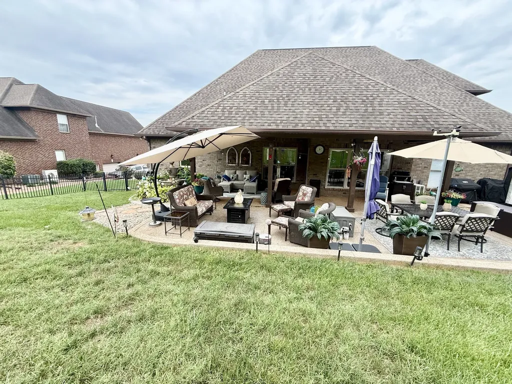 110 Avalon Bay Drive Old Hickory TN 37138