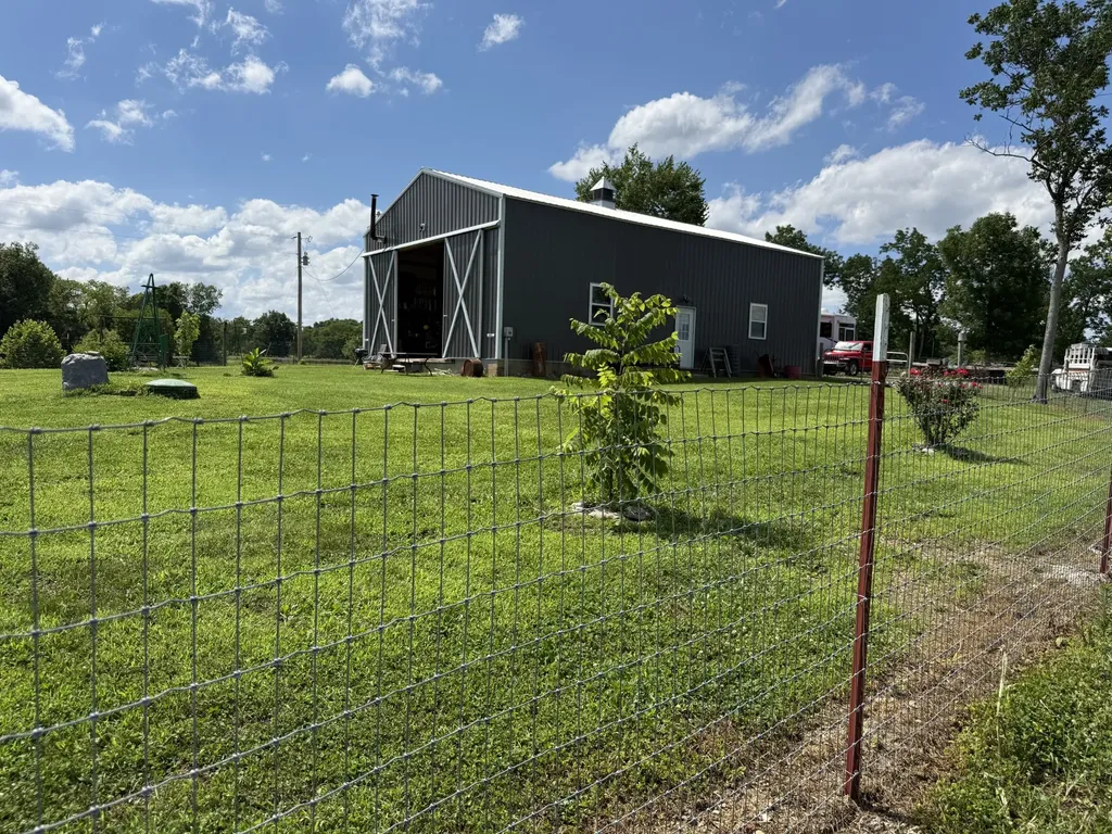 750 Railroad Road Wartrace TN 37183