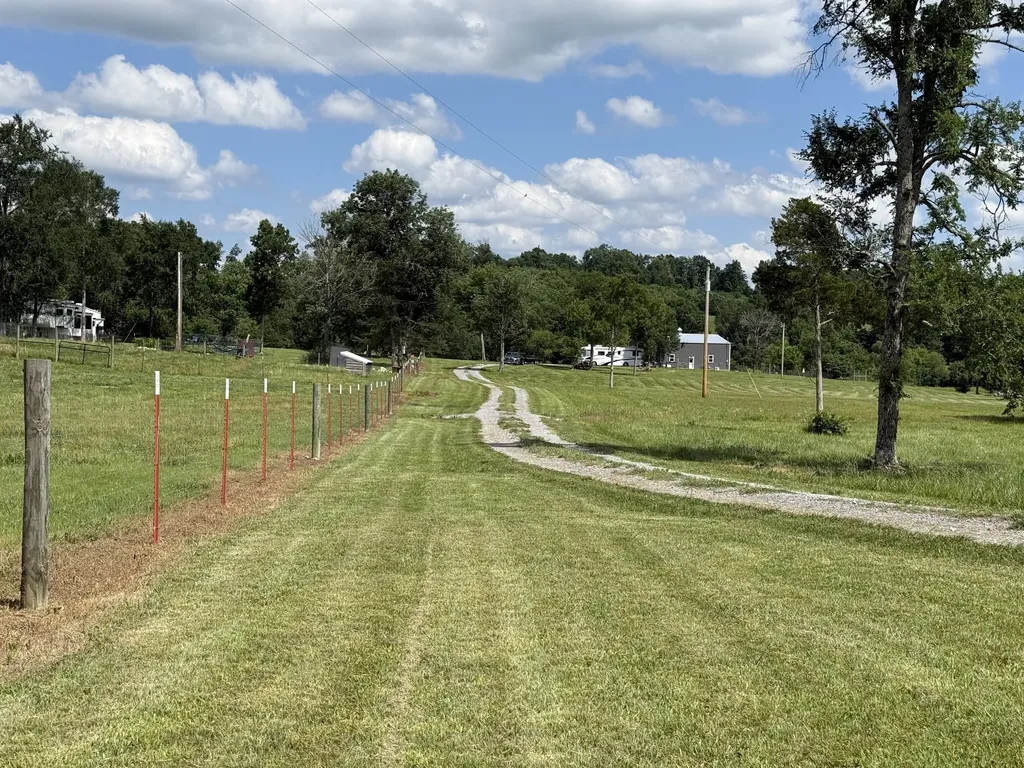 750 Railroad Road Wartrace TN 37183