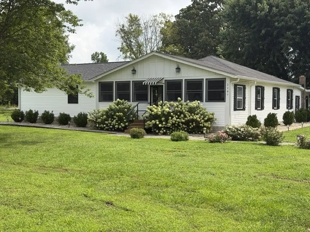 2287 Will Nickens Road Lewisburg TN 37091