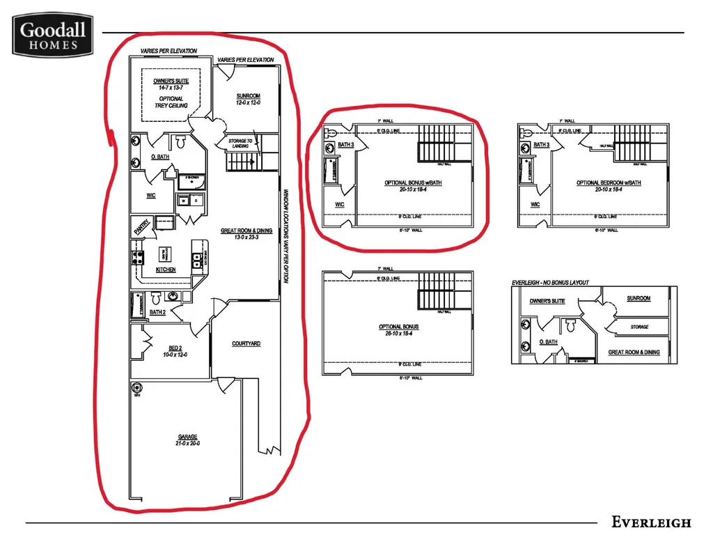 903 Meadowcrest Way Lebanon TN 37090