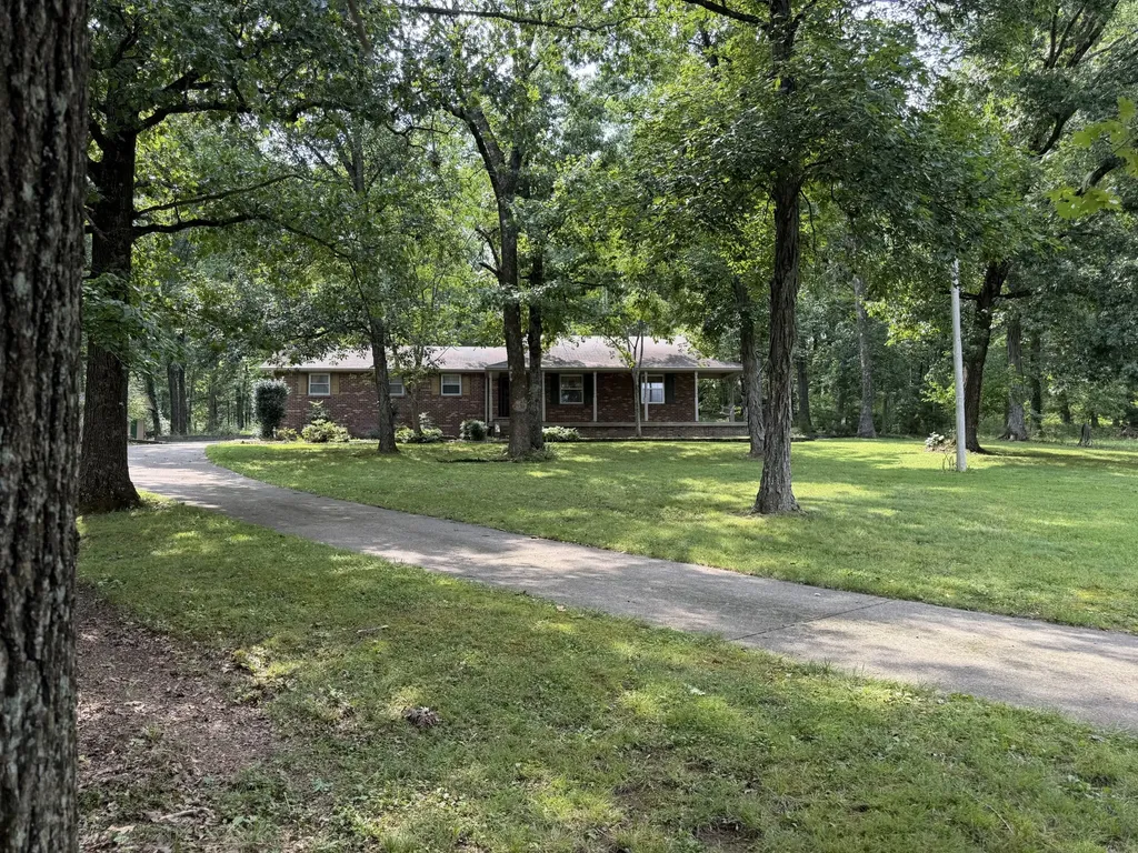 410 Rocky Valley Road Lebanon TN 37090
