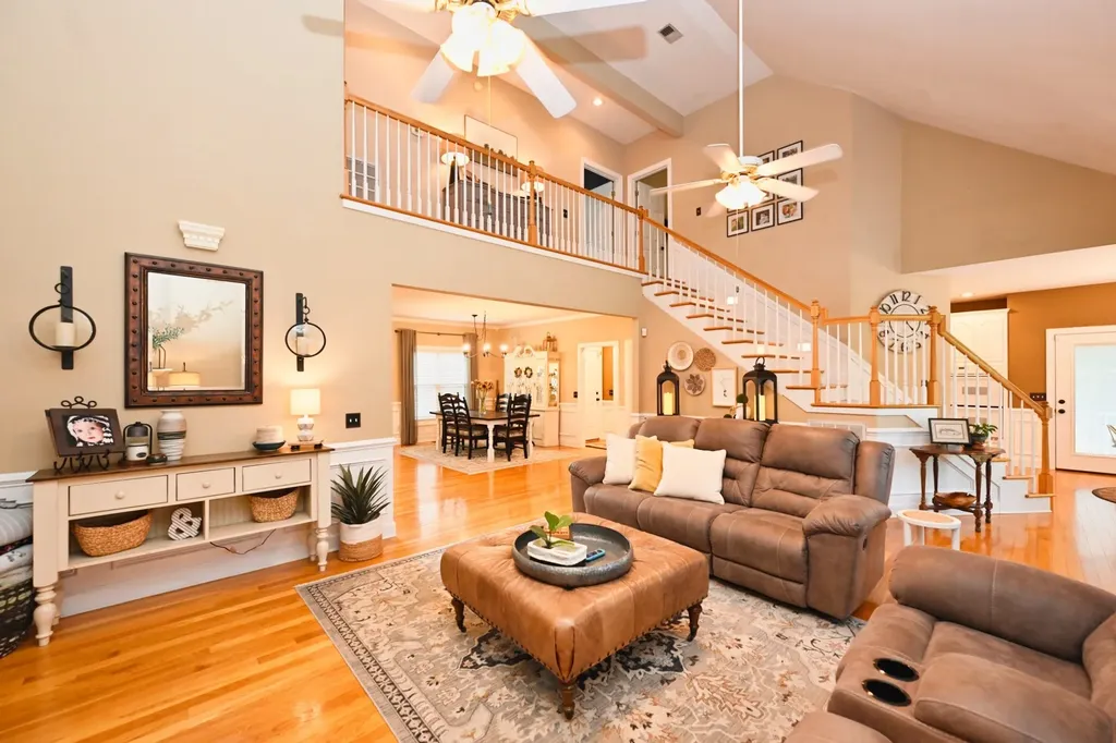 107 Greenfield Lane Castalian Springs TN 37031