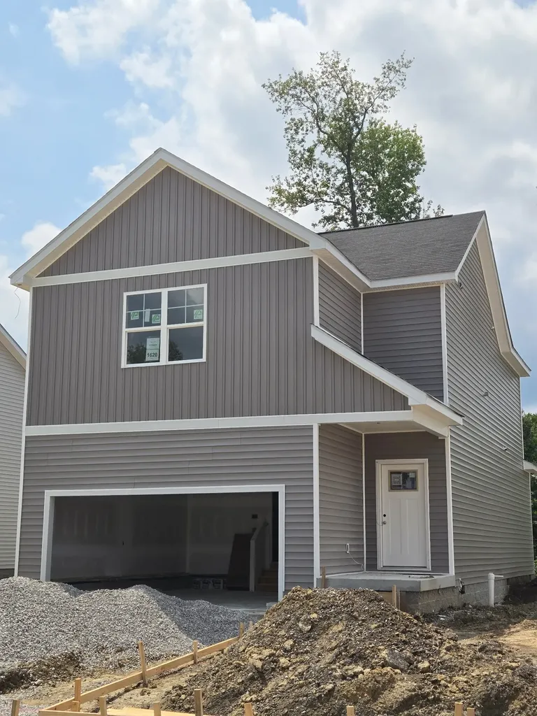 1620 Daly Drive Cookeville TN 38506