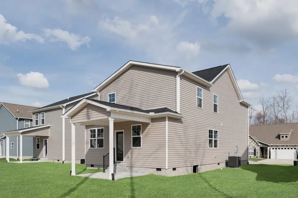 1620 Daly Drive Cookeville TN 38506