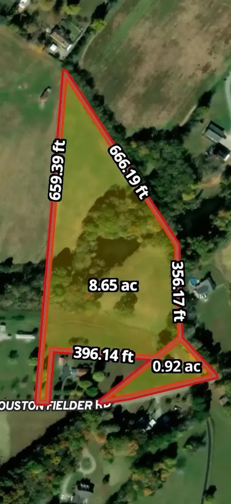 669 Houston Fielder Road Clarksville TN 37043