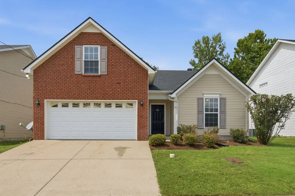 8816 Cressent Glen Court Antioch TN 37013