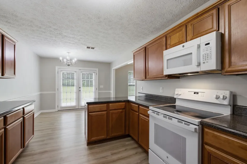 8816 Cressent Glen Court Antioch TN 37013