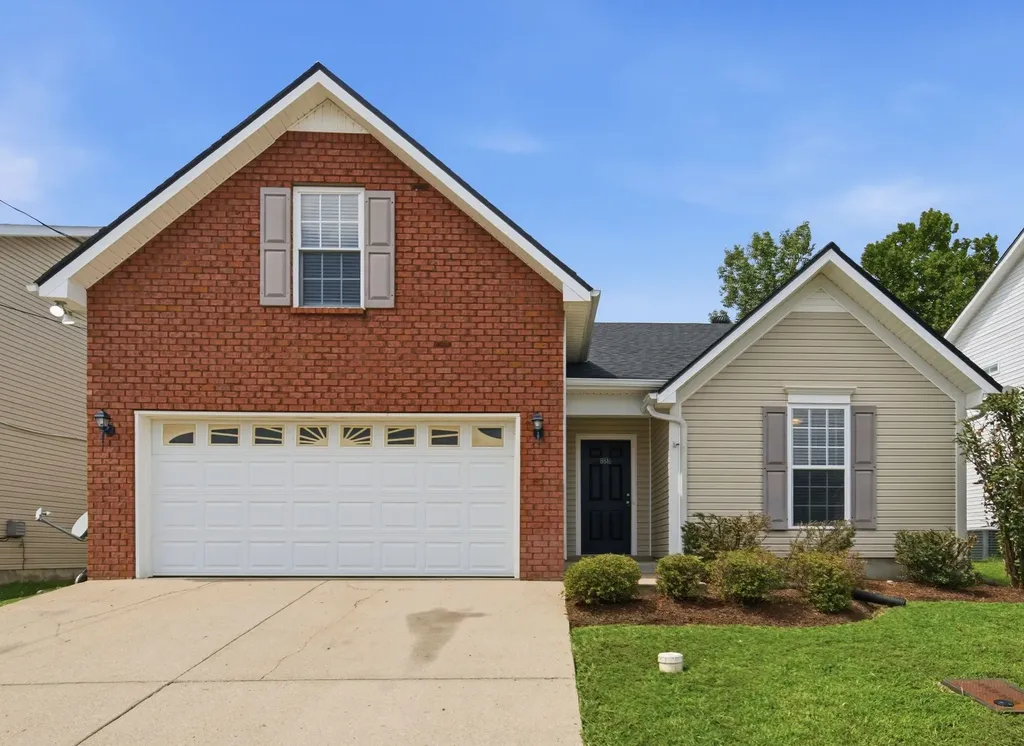 8816 Cressent Glen Court Antioch TN 37013