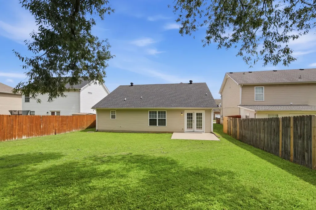 8816 Cressent Glen Court Antioch TN 37013