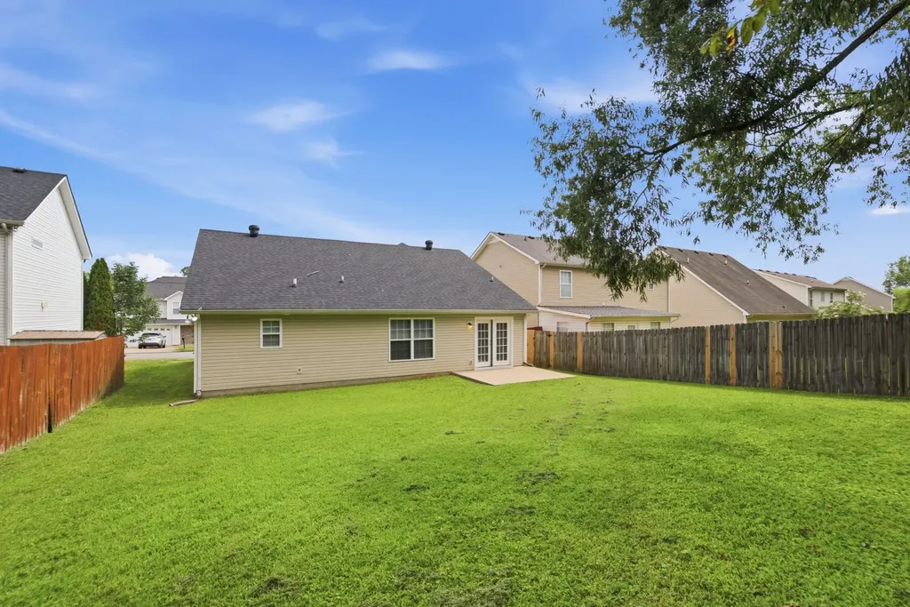 8816 Cressent Glen Court Antioch TN 37013