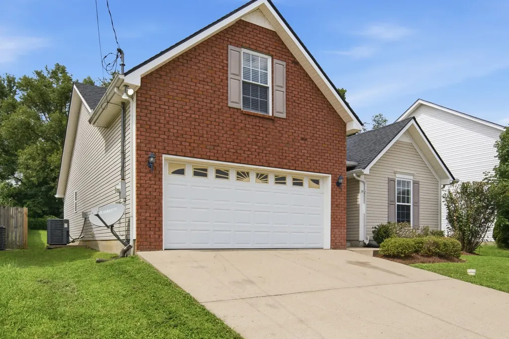 8816 Cressent Glen Court Antioch TN 37013