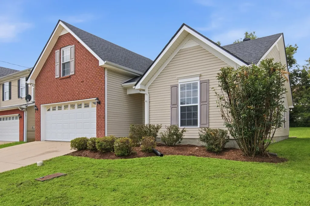 8816 Cressent Glen Court Antioch TN 37013