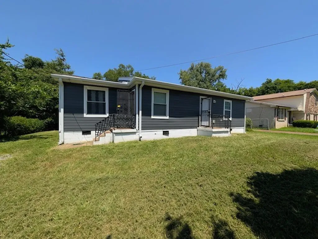 640 Rowan Drive Nashville TN 37207