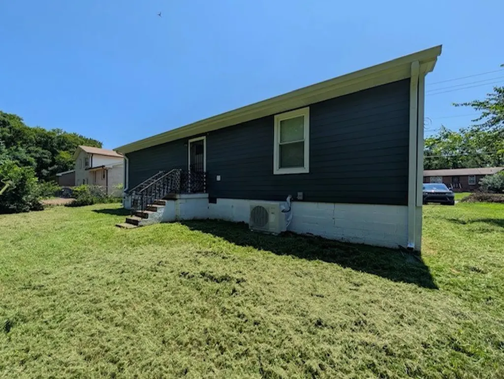 640 Rowan Drive Nashville TN 37207