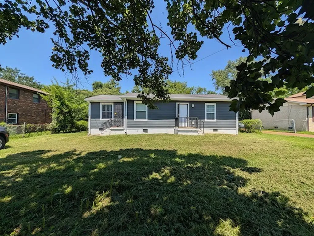 640 Rowan Drive Nashville TN 37207