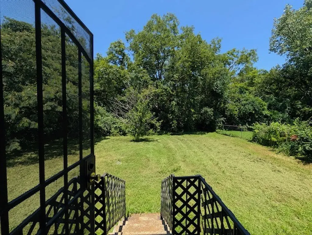 640 Rowan Drive Nashville TN 37207