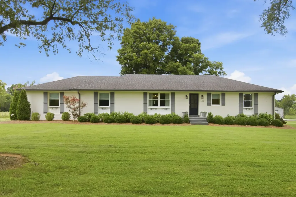 656 Spring Creek Lane Lebanon TN 37090