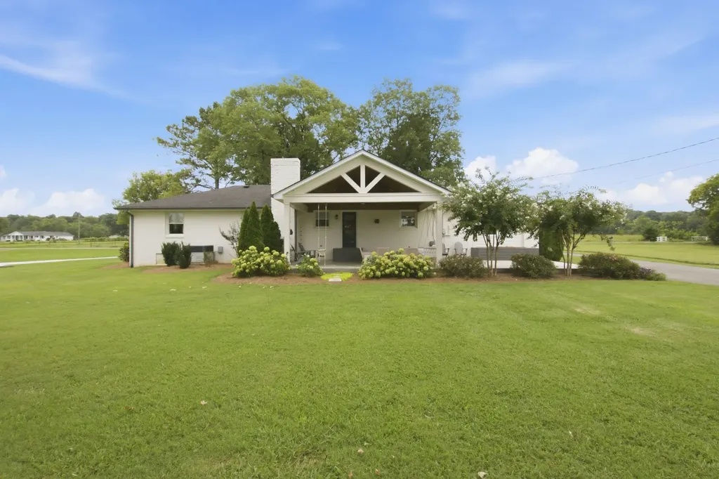 656 Spring Creek Lane Lebanon TN 37090