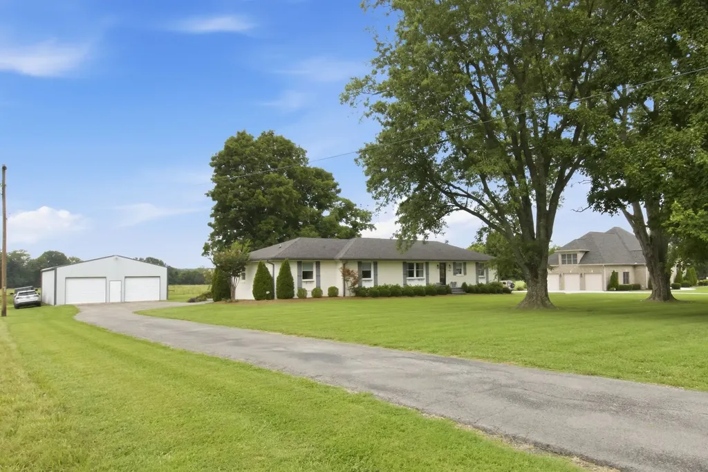 656 Spring Creek Lane Lebanon TN 37090