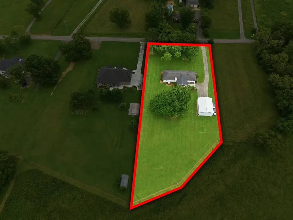 656 Spring Creek Lane Lebanon TN 37090